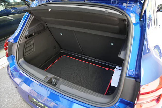 Mitsubishi Colt 1.6 HEV Invite
