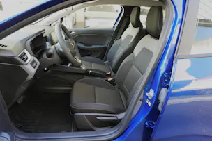 Mitsubishi Colt 1.6 HEV Invite