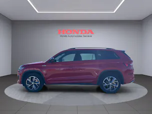 Škoda Kodiaq 2.0 TSI Sportline DSG