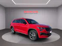 Škoda Kodiaq 2.0 TSI Sportline DSG