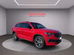 Škoda Kodiaq 2.0 TSI Sportline DSG