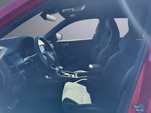Škoda Kodiaq 2.0 TSI Sportline DSG