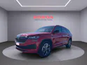 Škoda Kodiaq 2.0 TSI Sportline DSG
