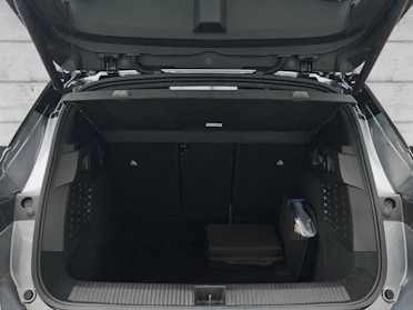 MITSUBISHI ECLIPSE CROSS 12