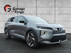 Mitsubishi Eclipse Cross Intense+