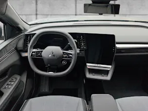 Mitsubishi Eclipse Cross Intense+