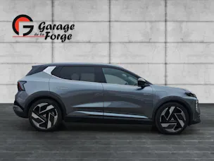 Mitsubishi Eclipse Cross Intense+