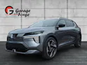Mitsubishi Eclipse Cross Intense+