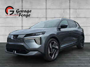 Mitsubishi Eclipse Cross Intense+
