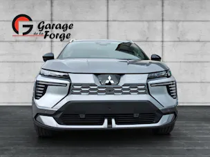 Mitsubishi Eclipse Cross Intense+