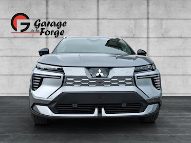 MITSUBISHI ECLIPSE CROSS 2