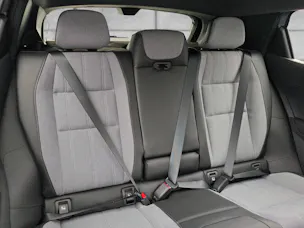 Mitsubishi Eclipse Cross Intense+