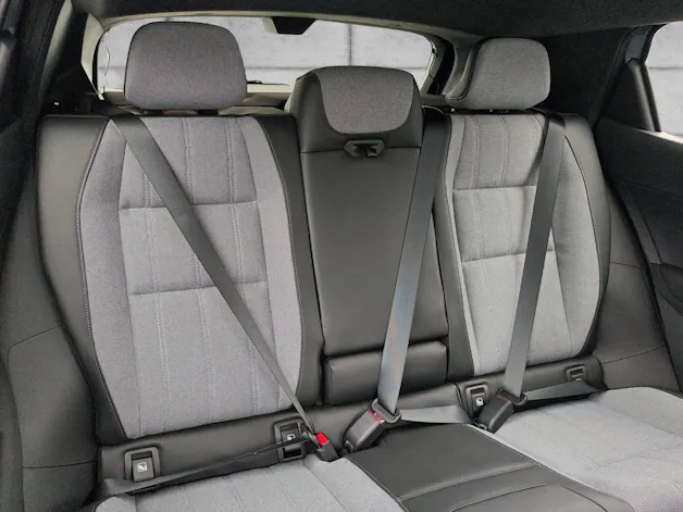 Mitsubishi Eclipse Cross Intense+