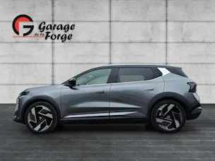 Mitsubishi Eclipse Cross Intense+