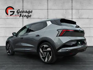 Mitsubishi Eclipse Cross Intense+