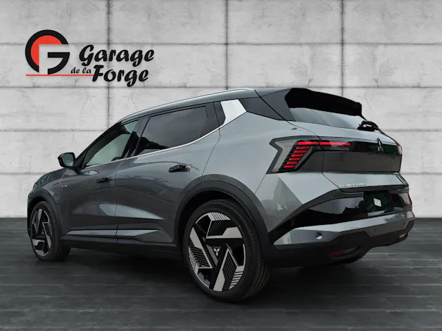 Mitsubishi Eclipse Cross Intense+