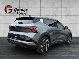 Mitsubishi Eclipse Cross Intense+