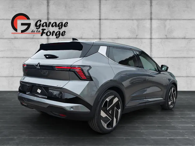 Mitsubishi Eclipse Cross Intense+