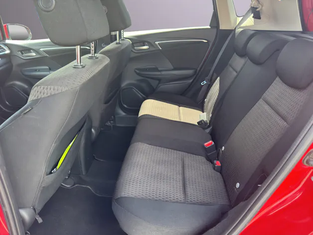 Honda Jazz 1.3i Elegance