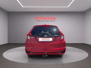 Honda Jazz 1.3i Elegance