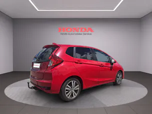 Honda Jazz 1.3i Elegance