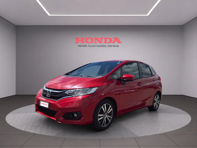 Honda Jazz 1.3i Elegance