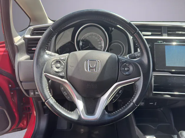 Honda Jazz 1.3i Elegance