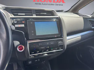 Honda Jazz 1.3i Elegance