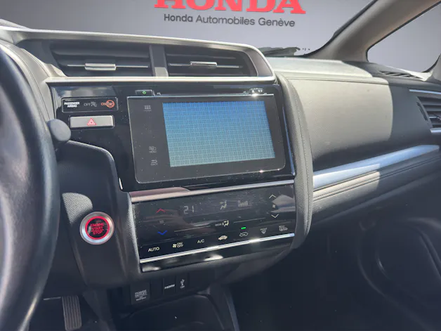 Honda Jazz 1.3i Elegance