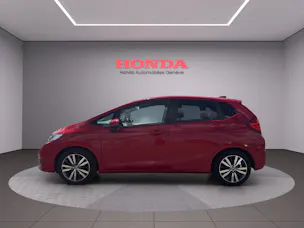 Honda Jazz 1.3i Elegance
