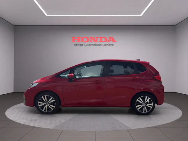 Honda Jazz 1.3i Elegance