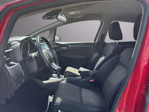 Honda Jazz 1.3i Elegance