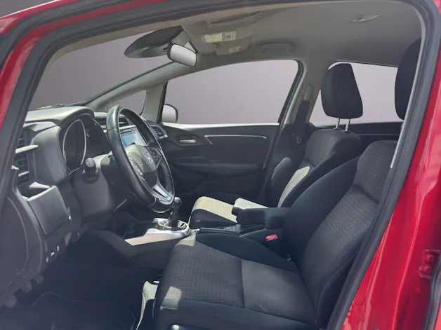 Honda Jazz 1.3i Elegance
