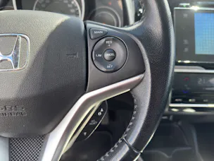 Honda Jazz 1.3i Elegance