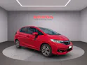 Honda Jazz 1.3i Elegance