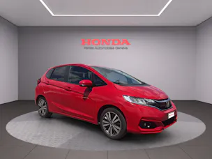 Honda Jazz 1.3i Elegance