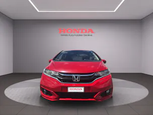 Honda Jazz 1.3i Elegance
