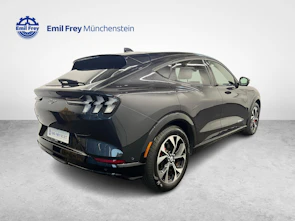 Fahrzeugbild FORD Mustang Mach-E Extended AWD