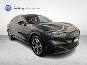 Fahrzeugbild FORD Mustang Mach-E Extended AWD