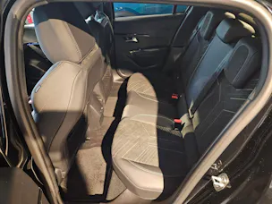 Peugeot 208 1.2 Hybrid 145 GT