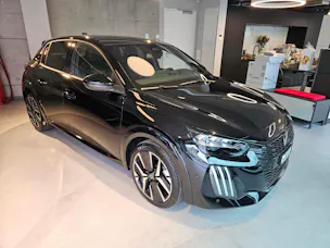 Peugeot 208 1.2 Hybrid 145 GT