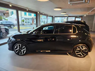 Peugeot 208 1.2 Hybrid 145 GT