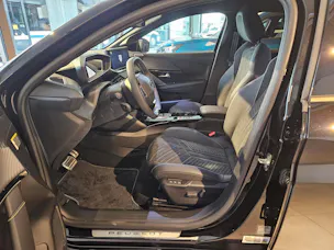 Peugeot 208 1.2 Hybrid 145 GT