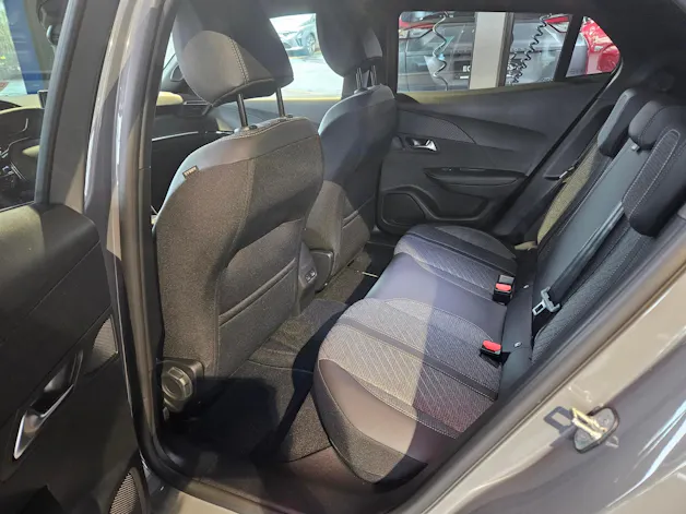 Peugeot 2008 e-Allure