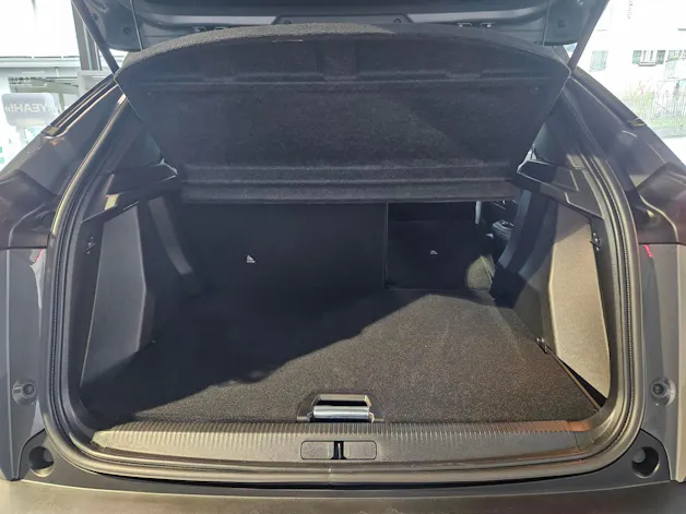 Peugeot 2008 e-Allure