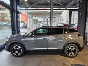Peugeot 2008 e-Allure