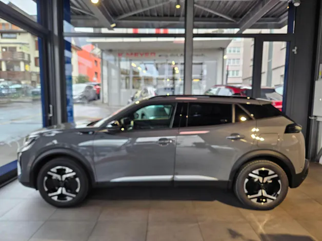 Peugeot 2008 e-Allure