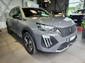 Peugeot 2008 e-Allure