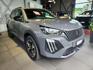 Peugeot 2008 e-Allure