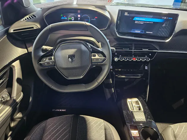 Peugeot 2008 e-Allure